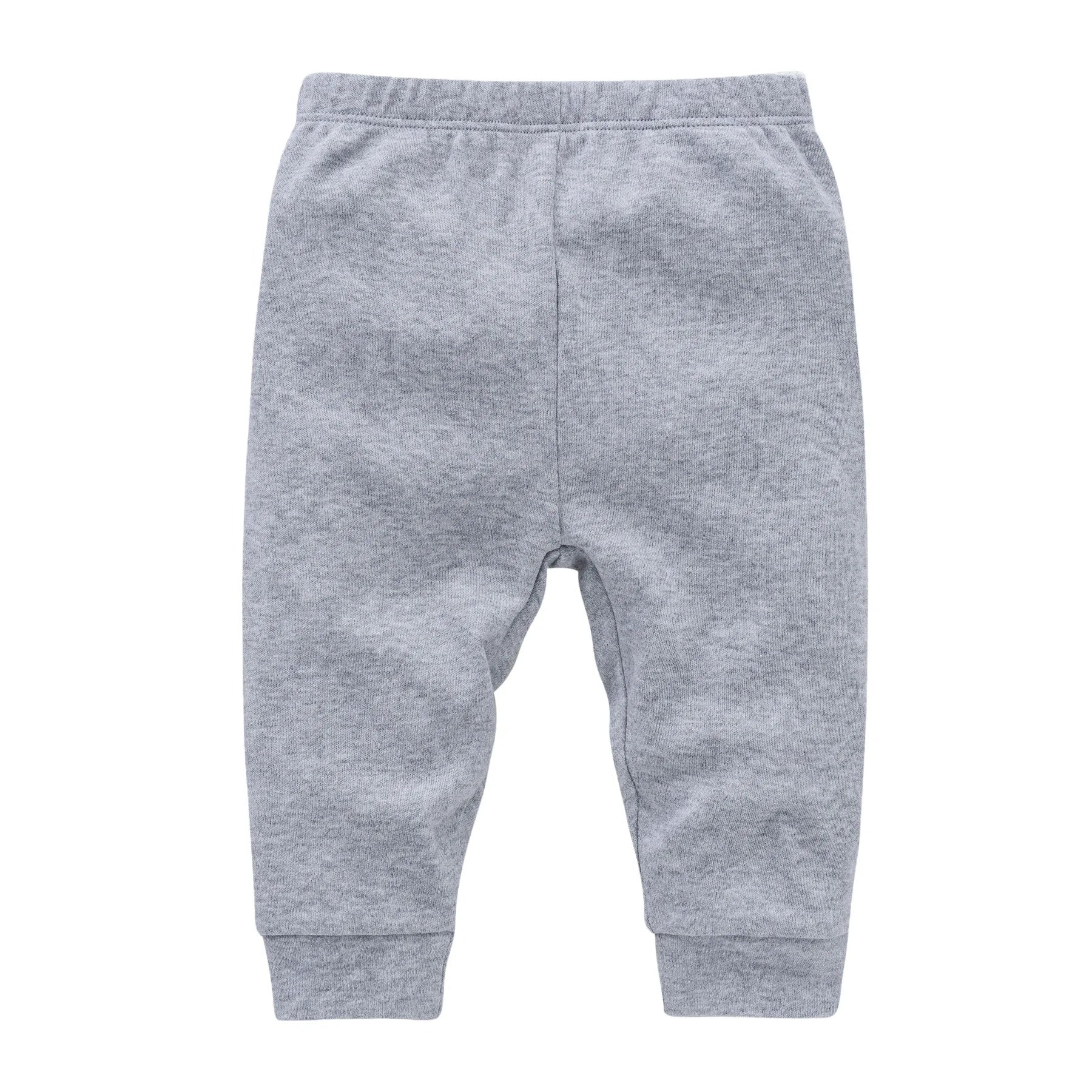 100% Cotton Baby Pants 0-24M