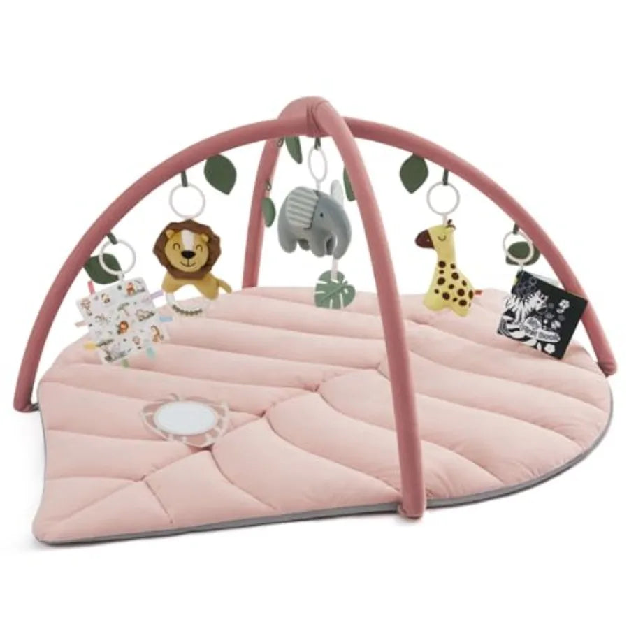 Blissful Diary Baby Activity Mat