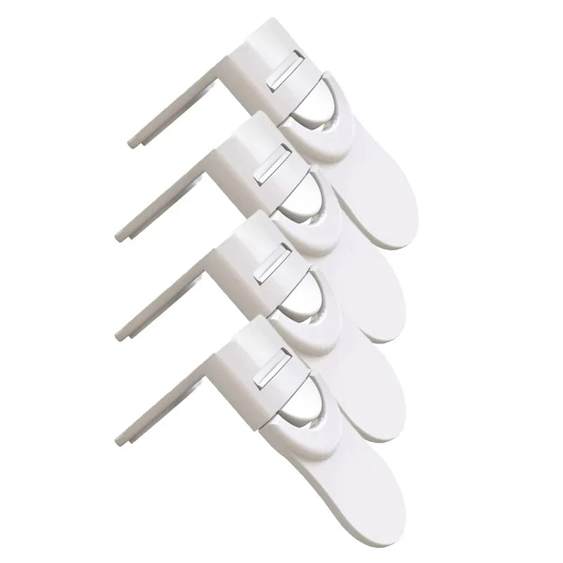 Baby Safety Drawer Lock Anti-Pinching