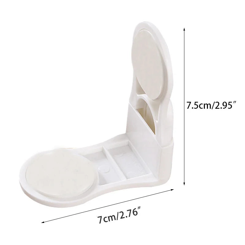 Baby Safety Drawer Lock Anti-Pinching