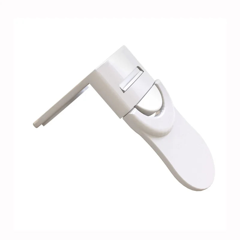 Baby Safety Drawer Lock Anti-Pinching