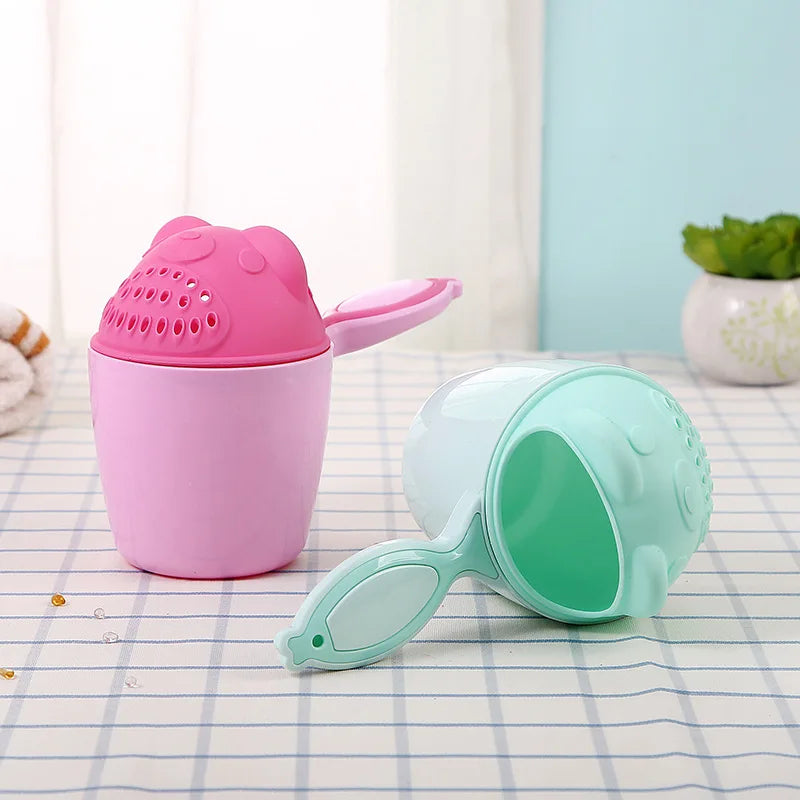 1PC Bathing Cup