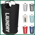 Large Collapsible Laundry Basket