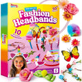 Headband/Hair Accessories Kit
