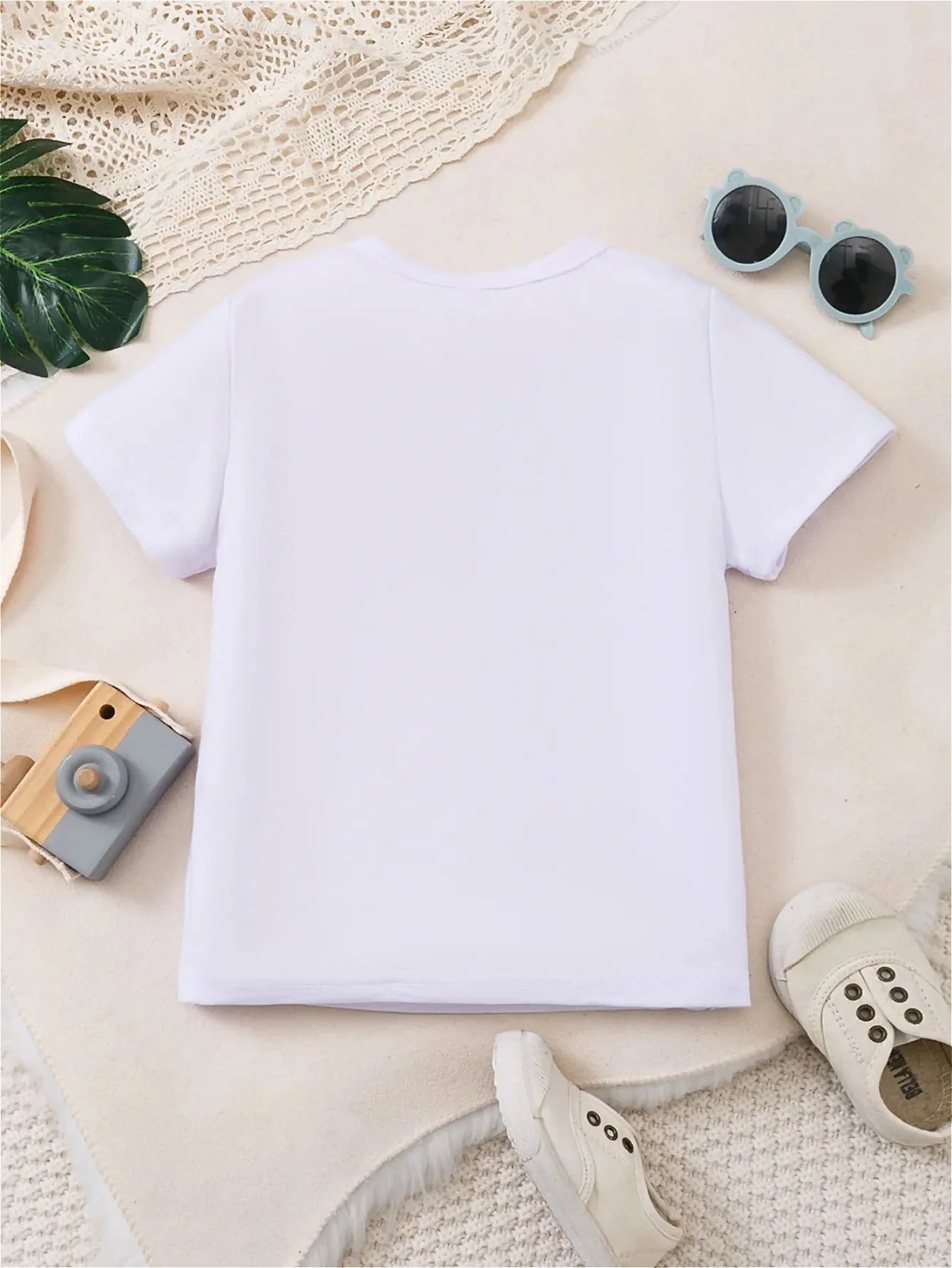 Girls Cowboy Boots And Hat Tee Shirt