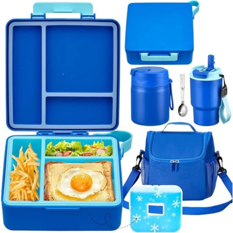 Lunch Box Set