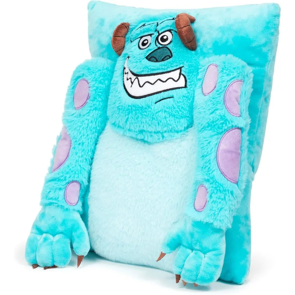 Disney Pixar Monsters Inc James Sullivan