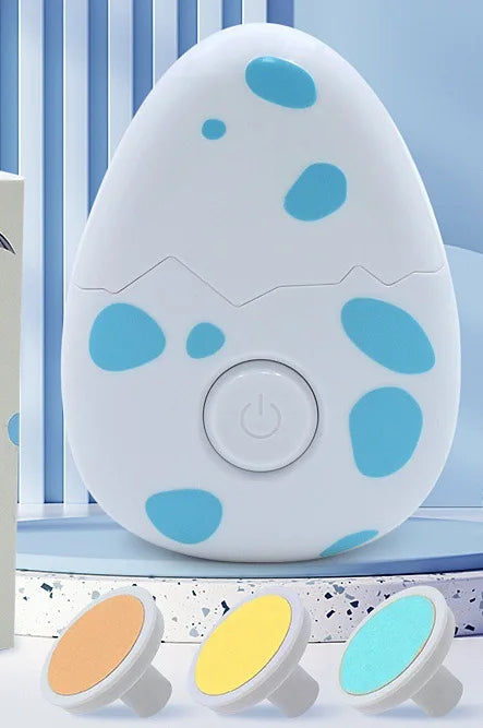 Electric Baby Nail Trimmer