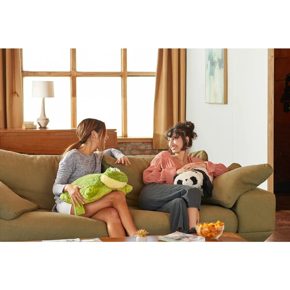 Monsters Inc Sulley Pillow Pets