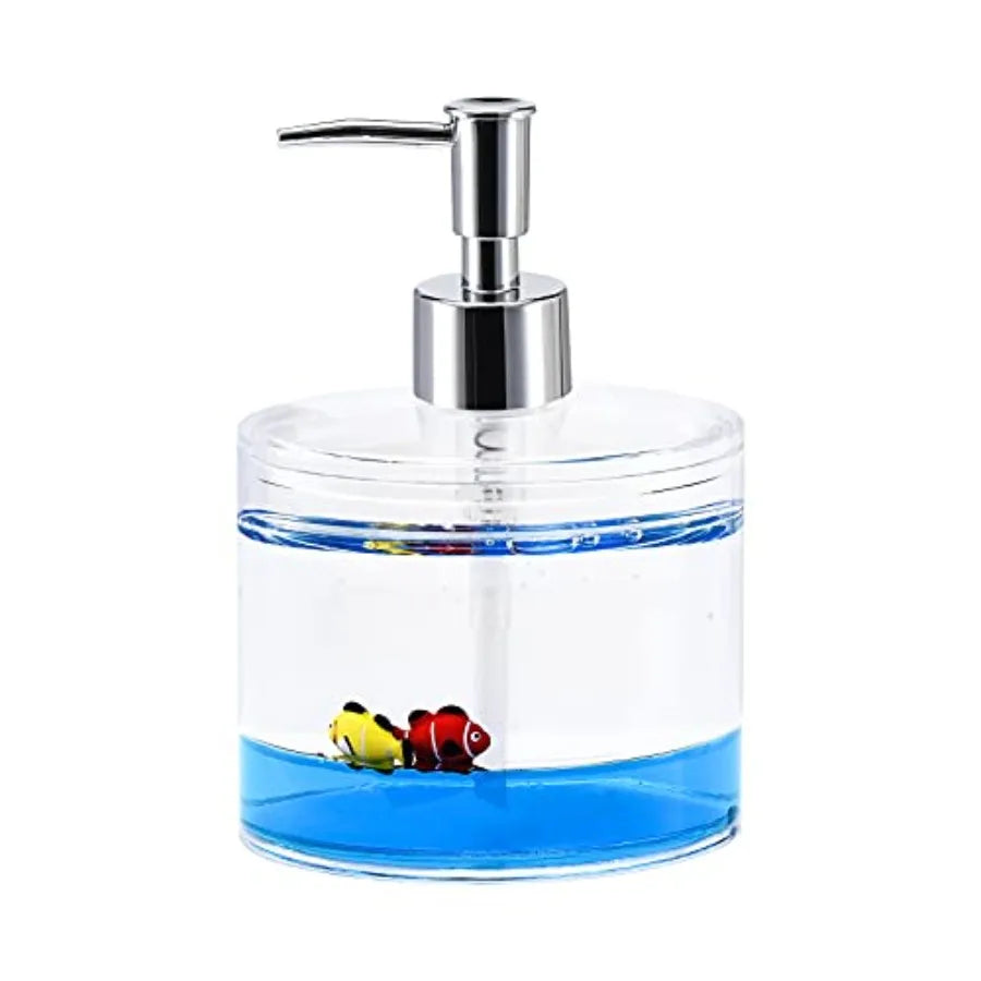 5 Pcs Bathroom Vanity Set