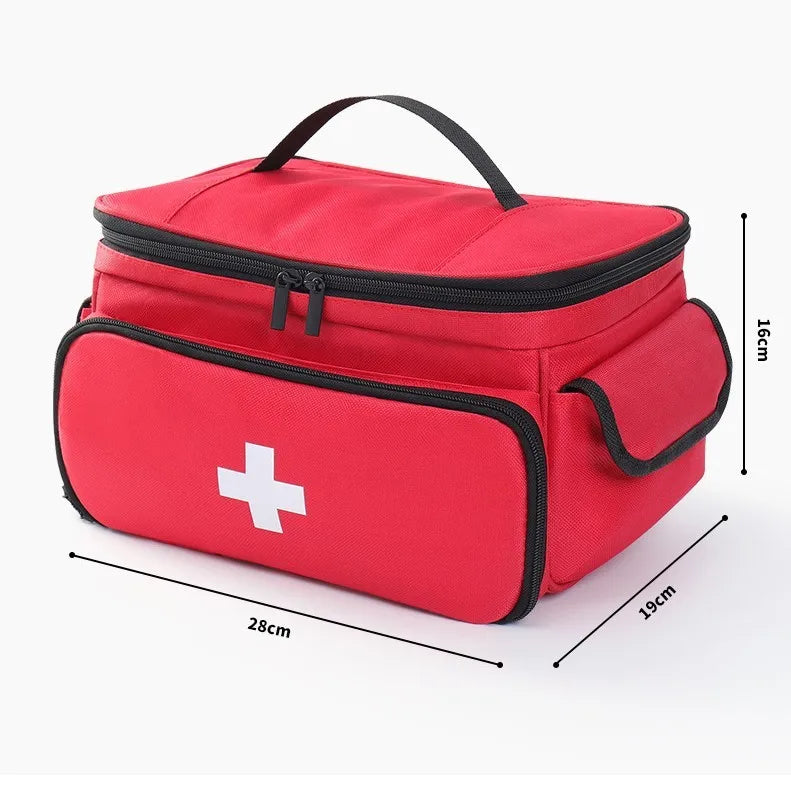 Travel First Aid Kit