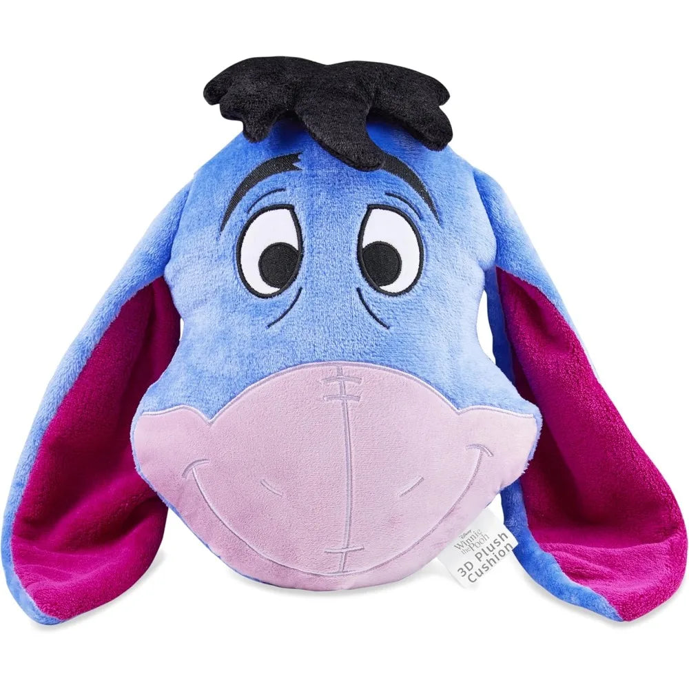 Disney Plush Eeyore Pillow