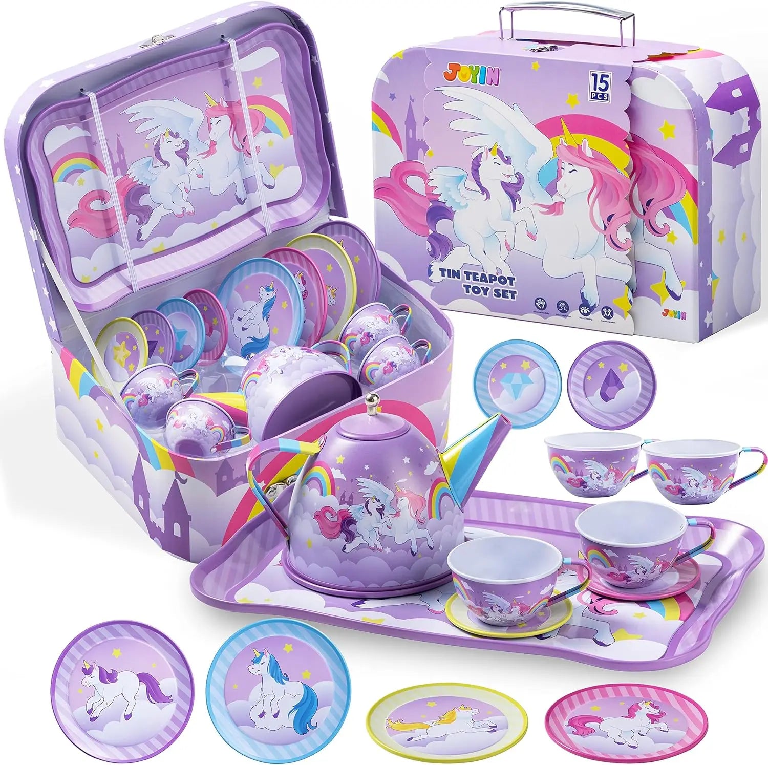Tea Party Set