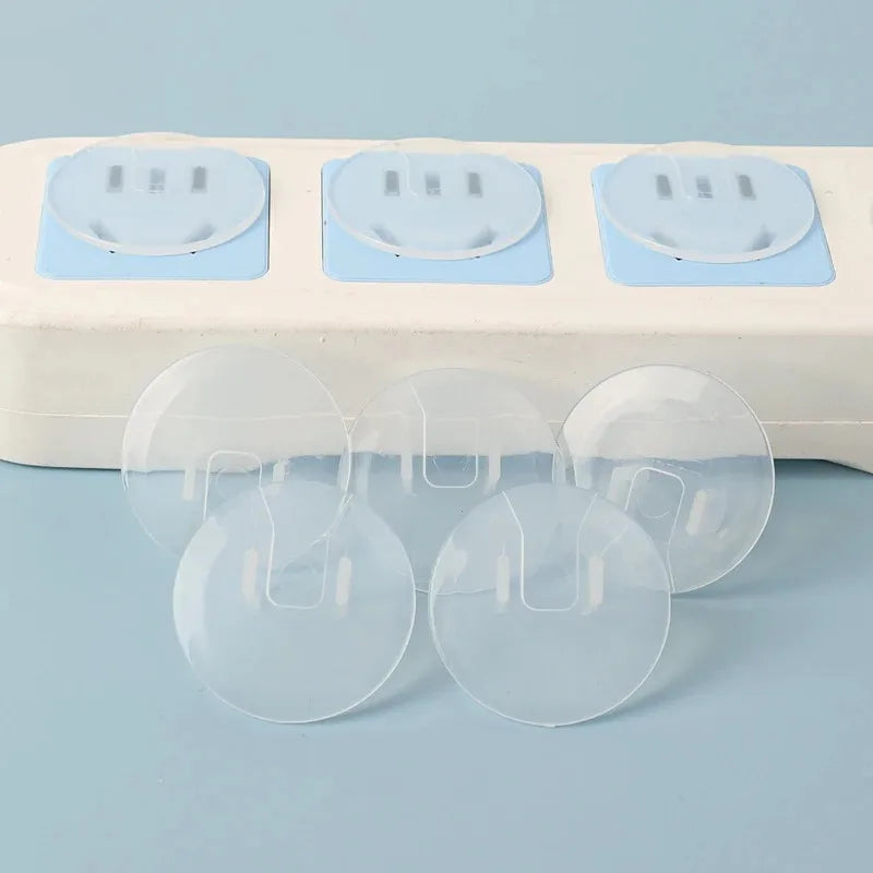 10/20PCS Childproof Outlet Covers