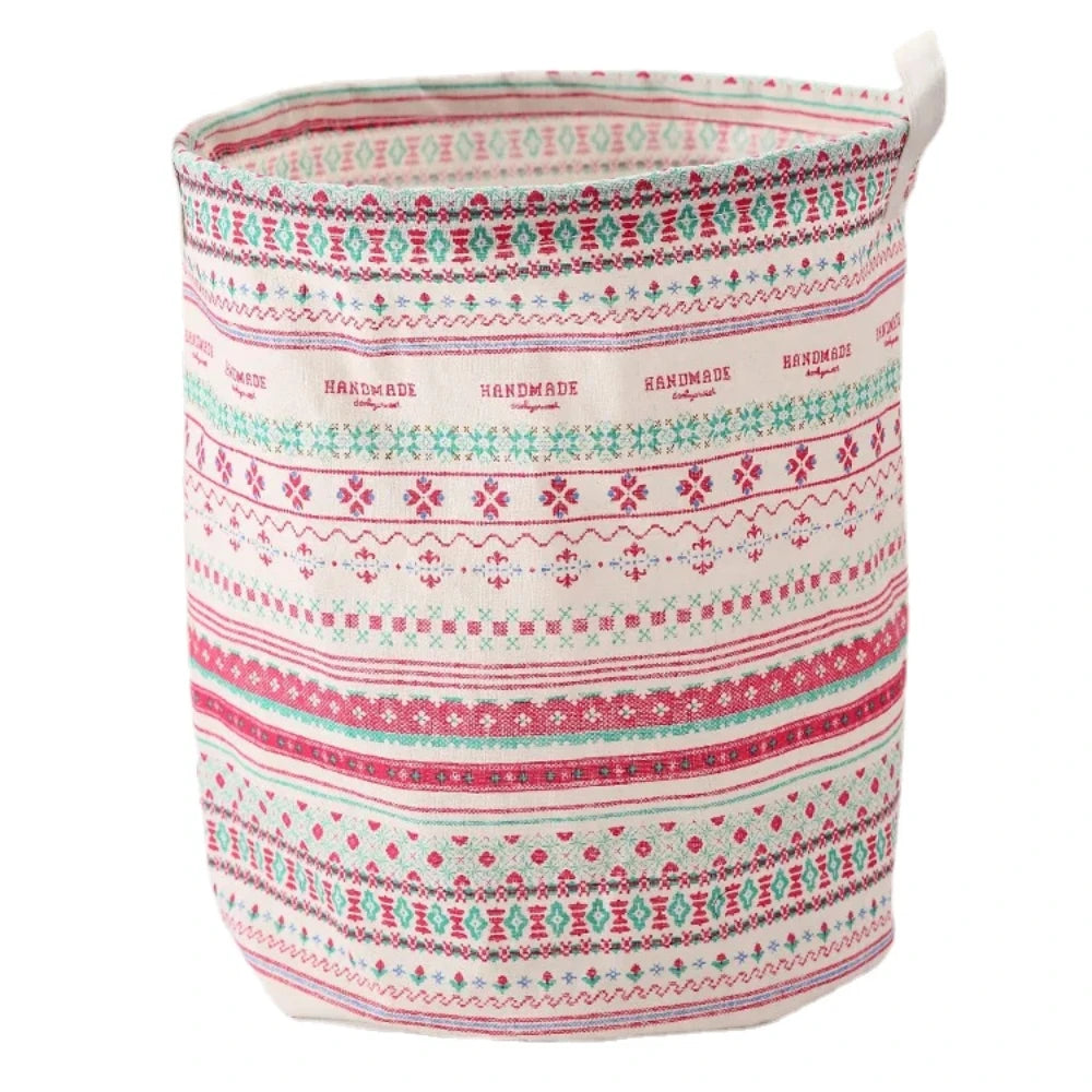Storage Baskets