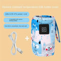 USB Travel Milk Water Warmer