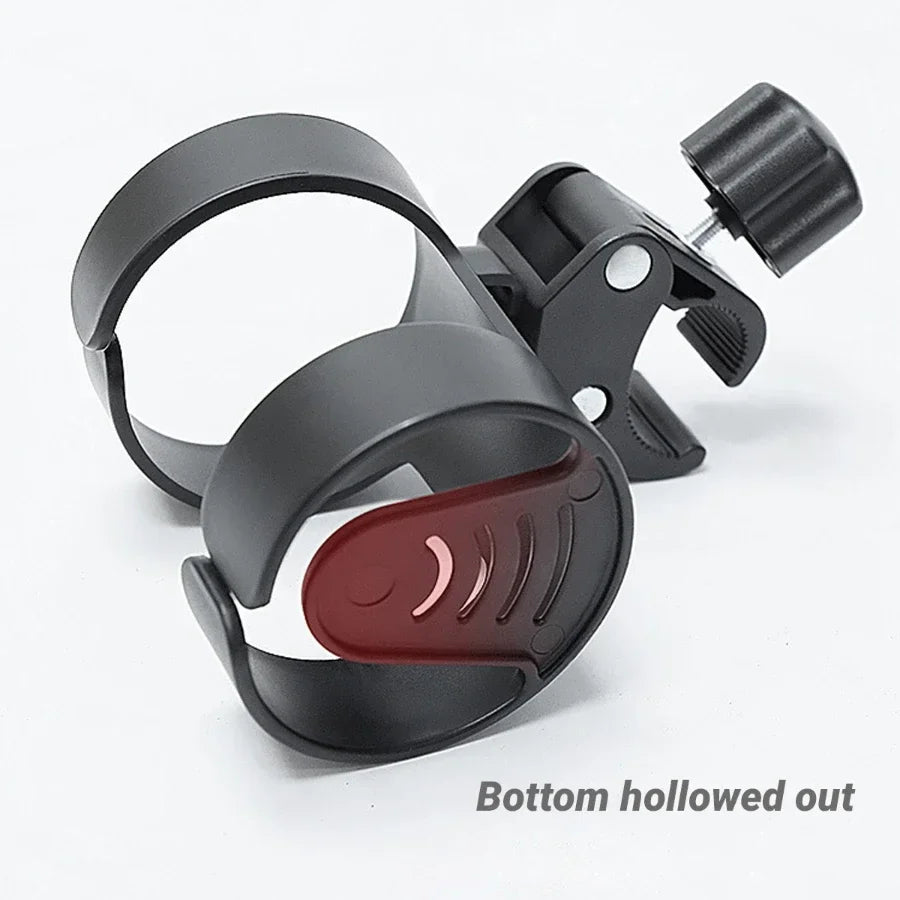 Baby Stroller Cup Holder