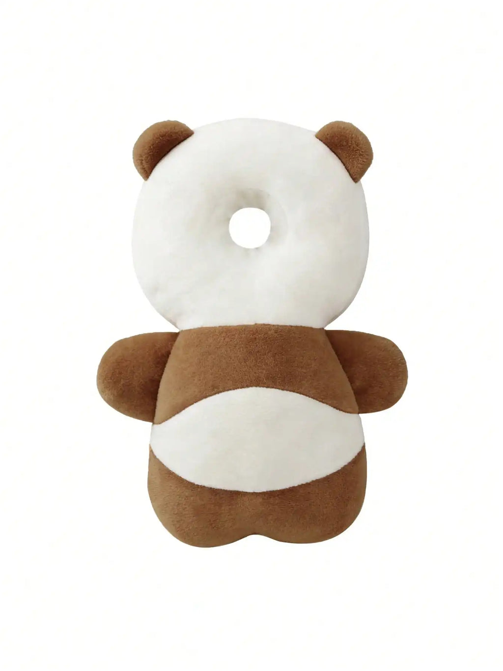 Adjustable Baby Head Protection Pad Backpack