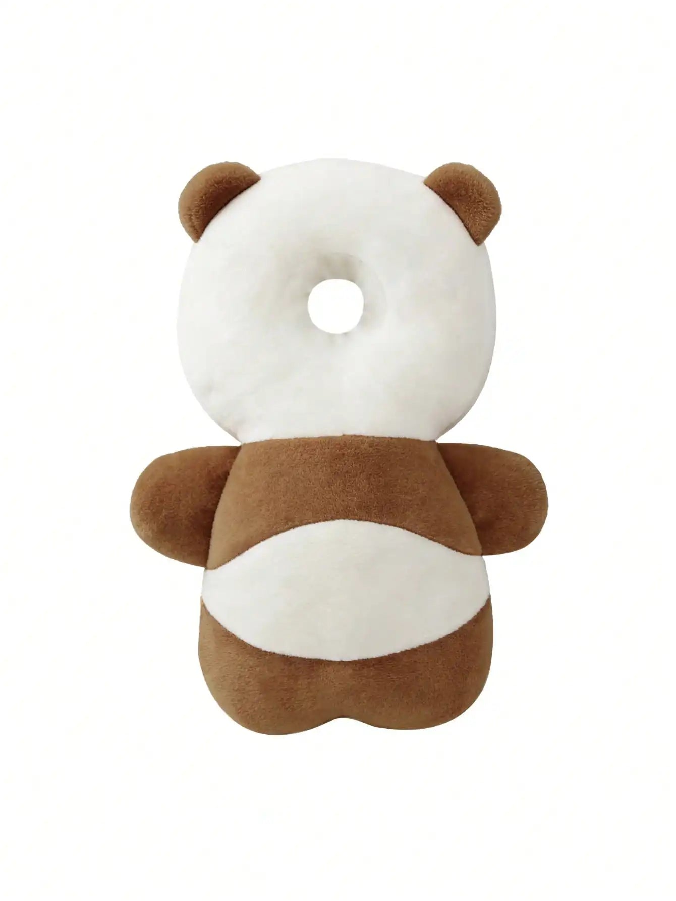 Adjustable Baby Head Protection Pad Backpack