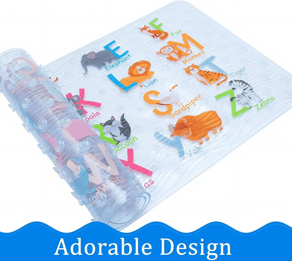 Extra Large Non-Slip Bath Mats