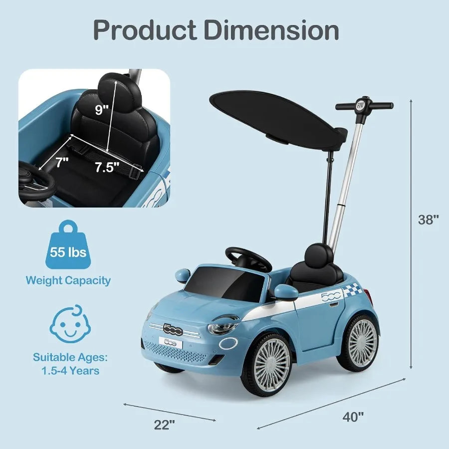 Baby Stroller  Walking Car