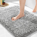 Non Slip Ultra Soft Bathroom Rugs