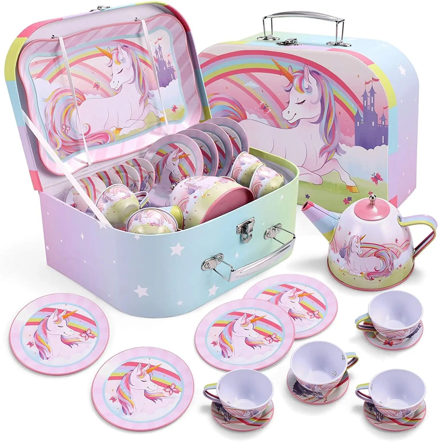 Tea Party Set