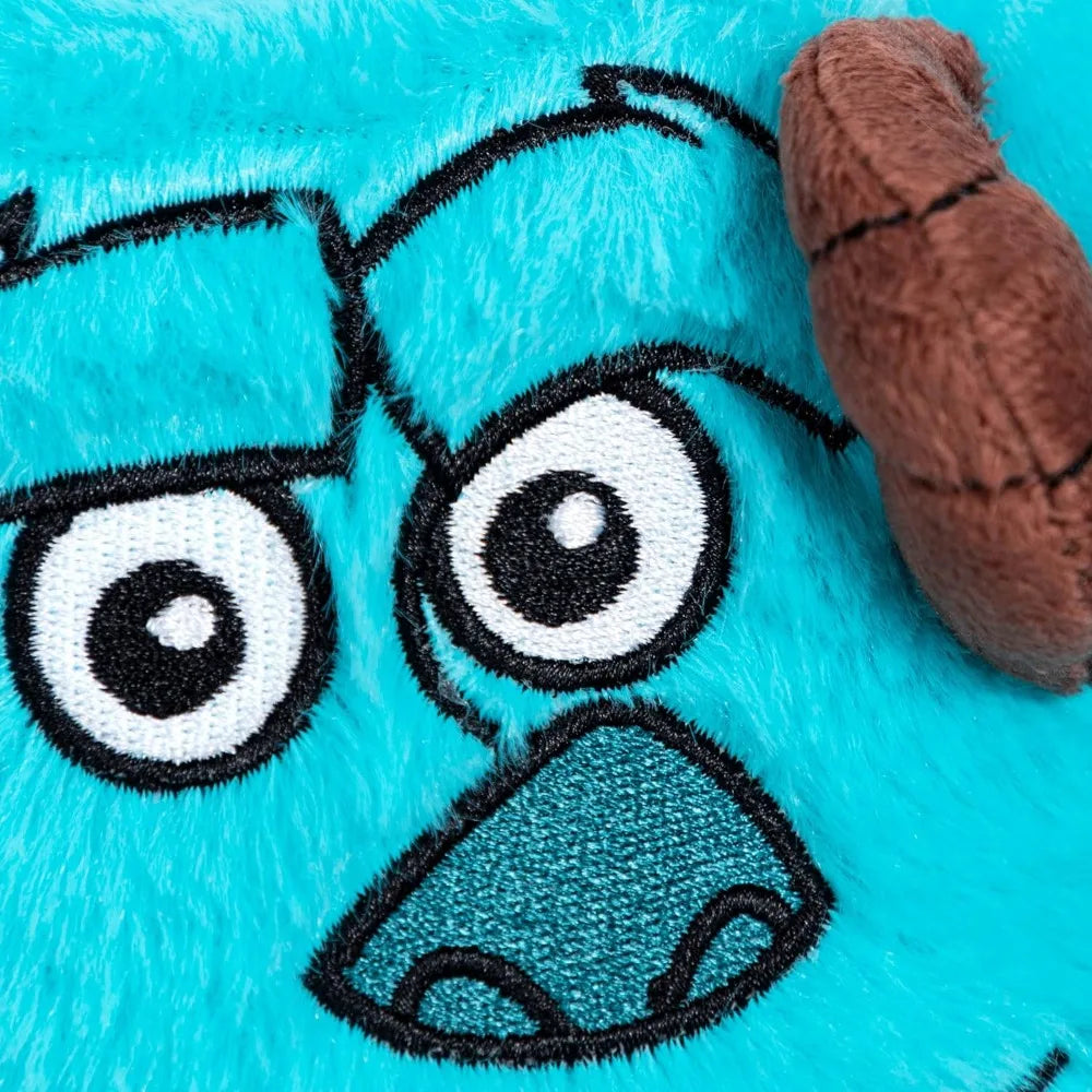 Disney Pixar Monsters Inc James Sullivan
