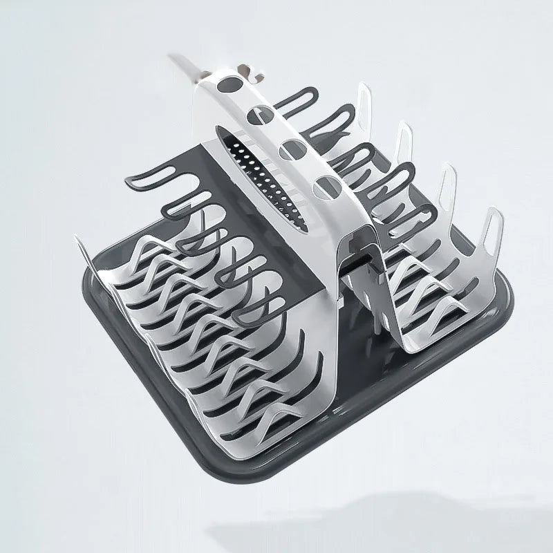 Baby Bottle Rack Dryer