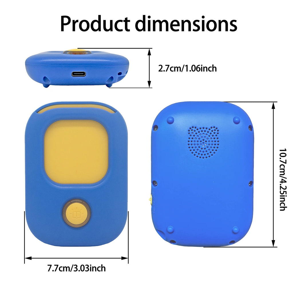 Interactive Flash Cards