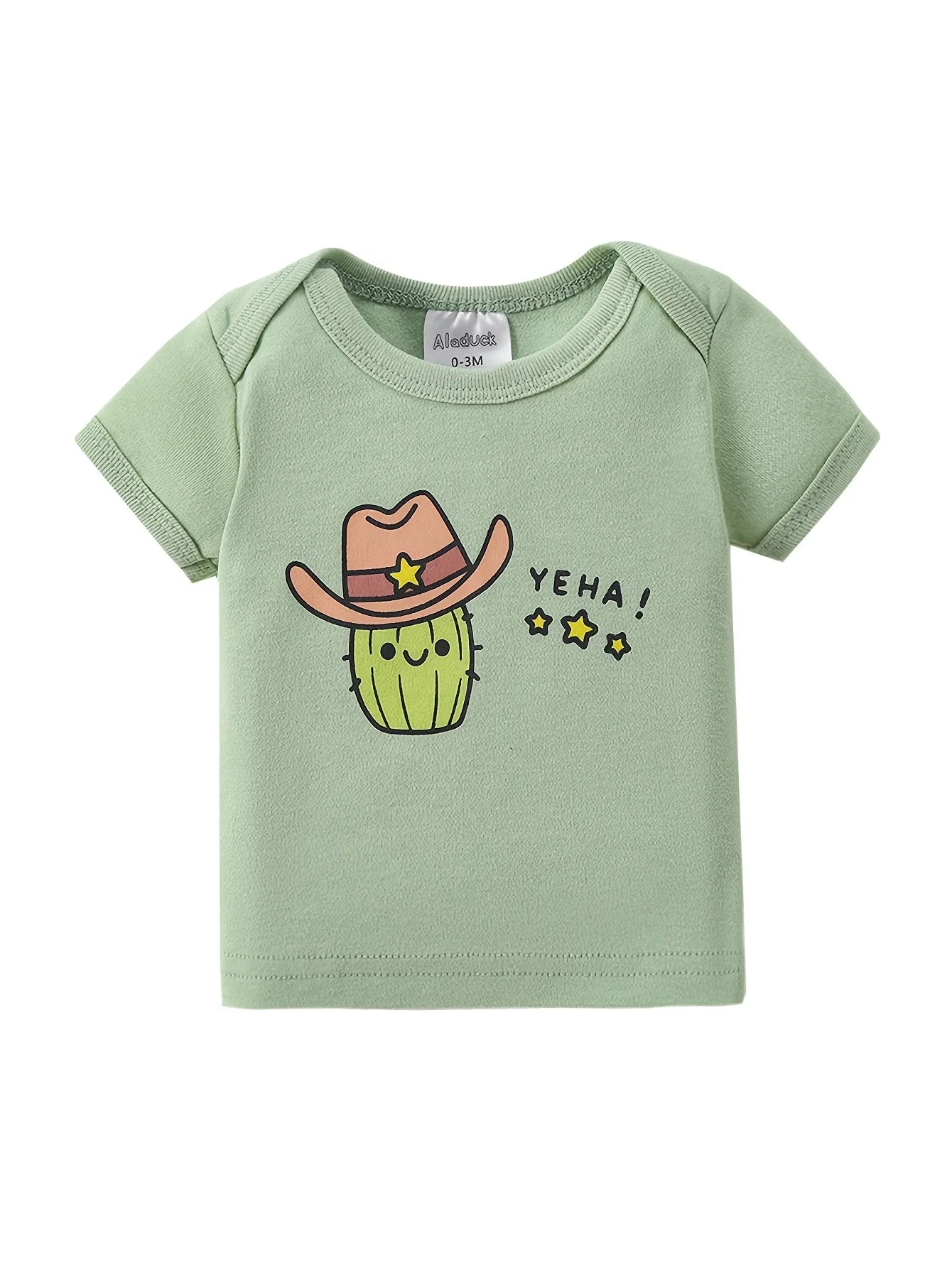 8-pc Cute Newborn Layette Sets