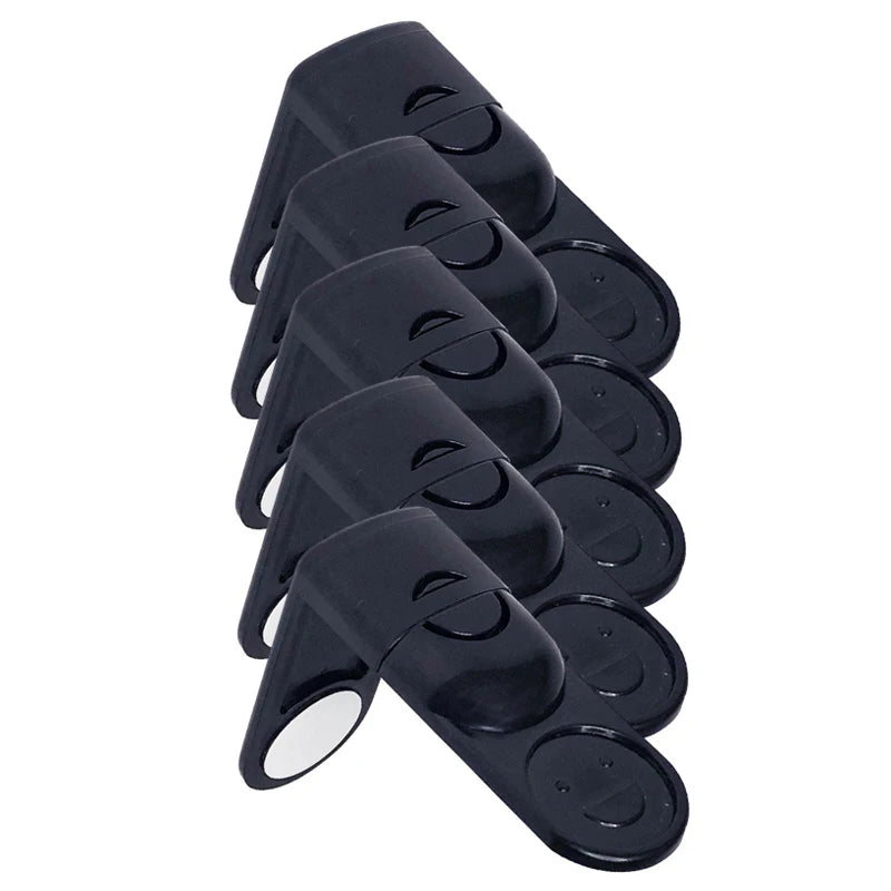 Baby Safety Drawer Lock Anti-Pinching