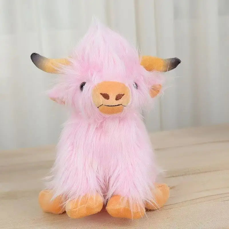 Highland Cow