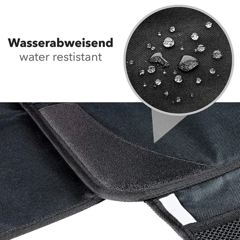 Car Seat Protective Cover