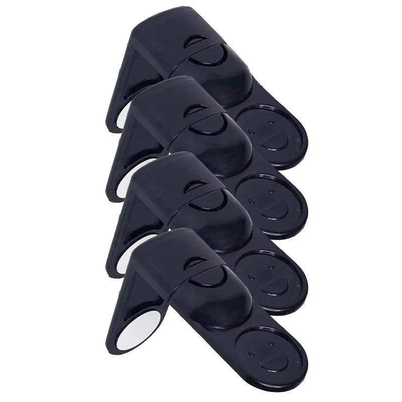Baby Safety Drawer Lock Anti-Pinching