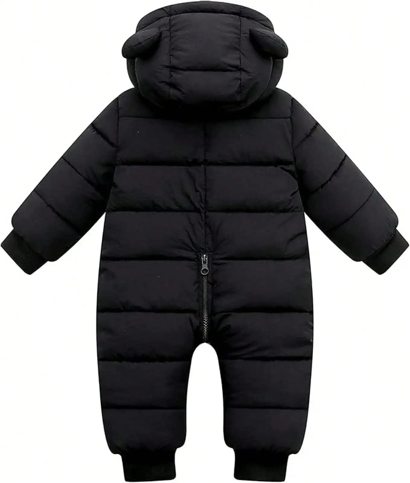 Baby Clothes Cute Infant Toddler Snowsuit