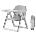Folding High Chair/ Booster Seat