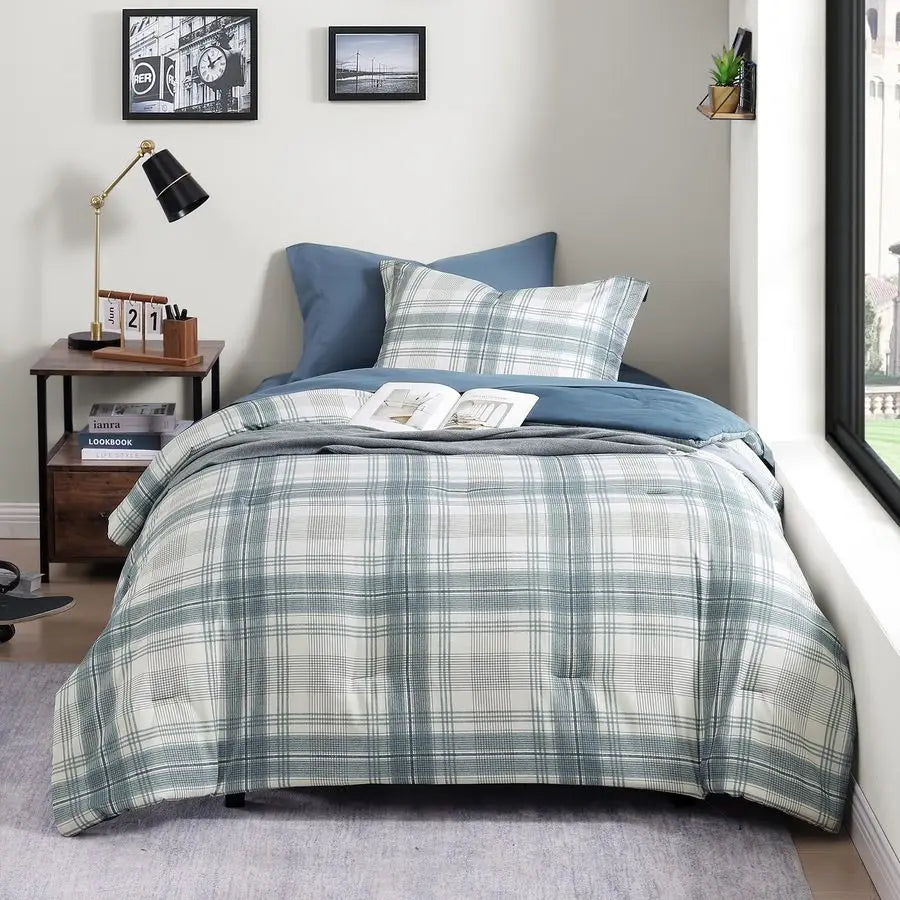 Twin XL Comforter Set