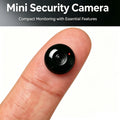 Mini Security Camera Wireless WiFi