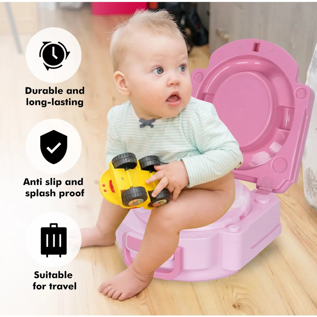 Portable Potty for Toddlers