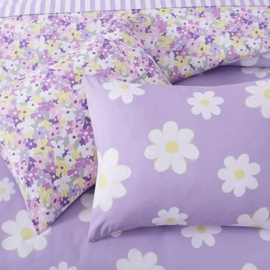 5 Piece Comforter Set