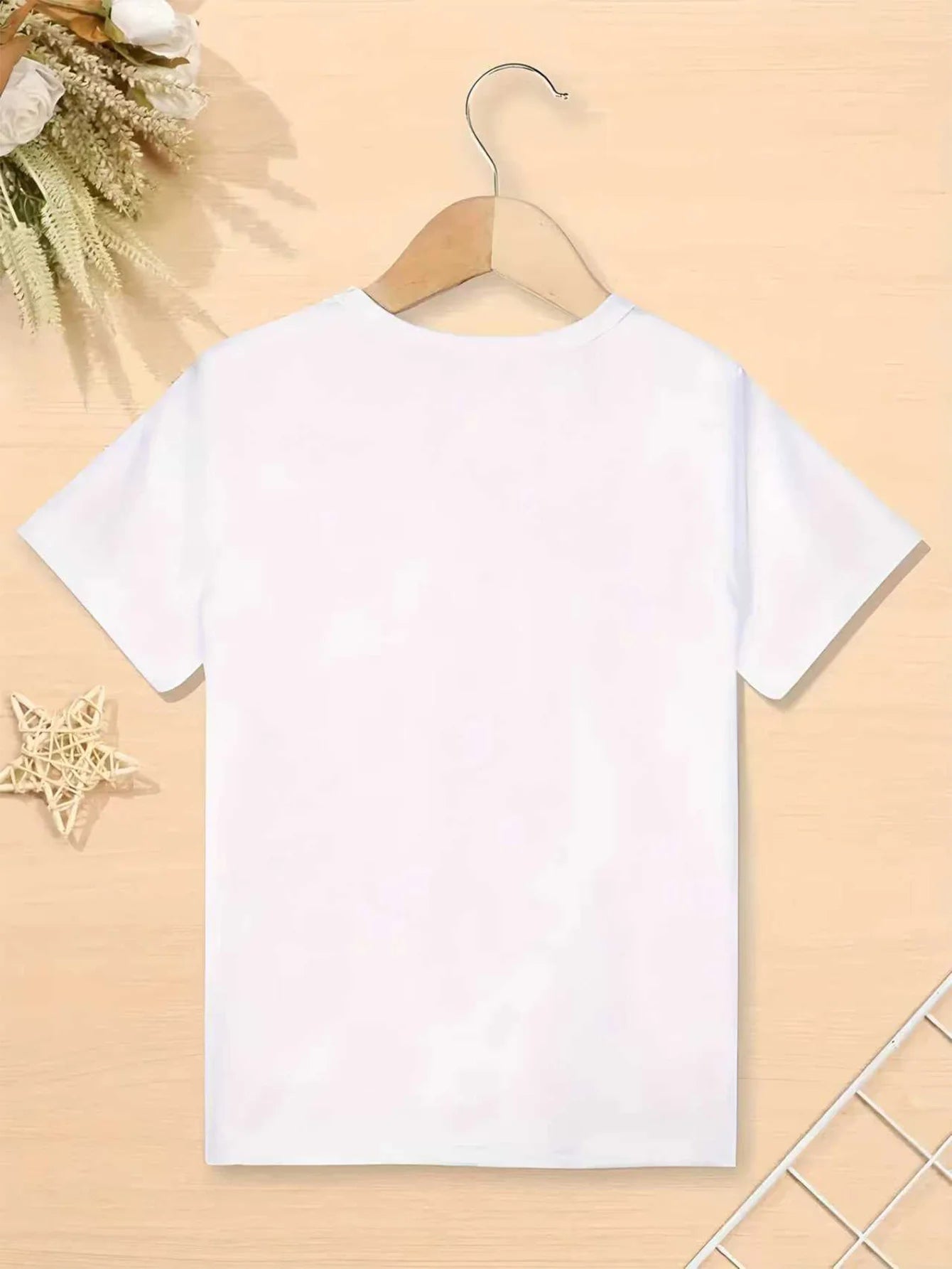 Butterfly Graphic T-Shirt