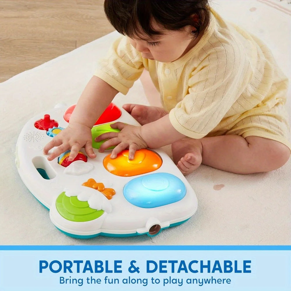 Baby Play Mat Tummy Time