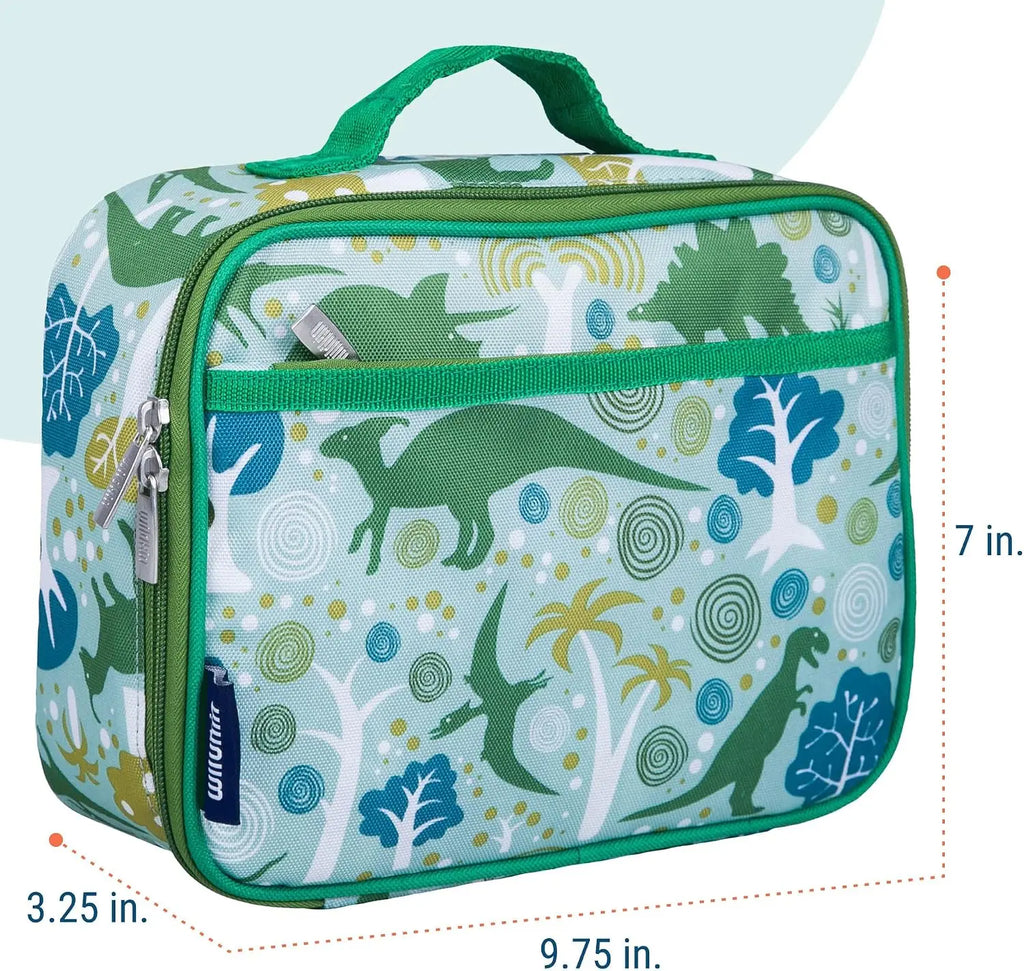 Insulated Lunch Box for Kids