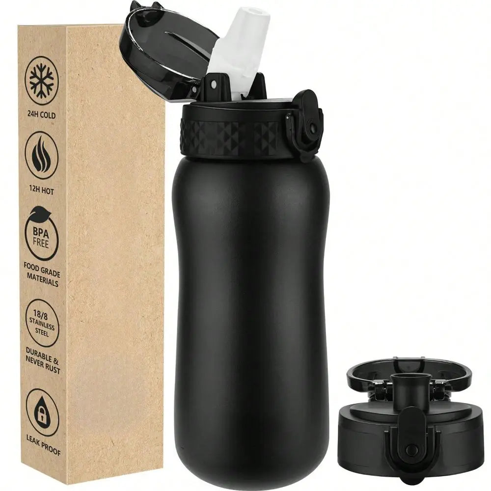 Stainless Steel Water Bottles
