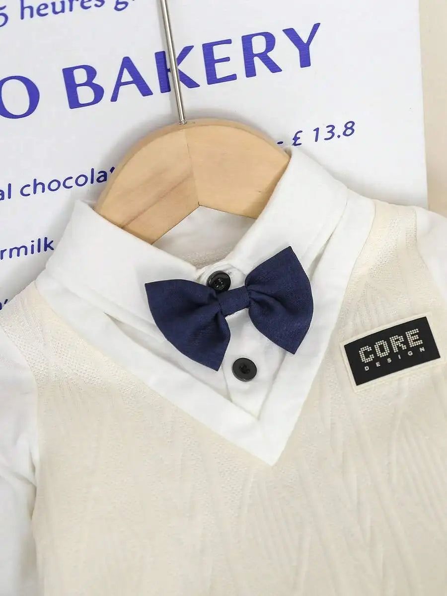 2-Piece Boy Formal Outfit