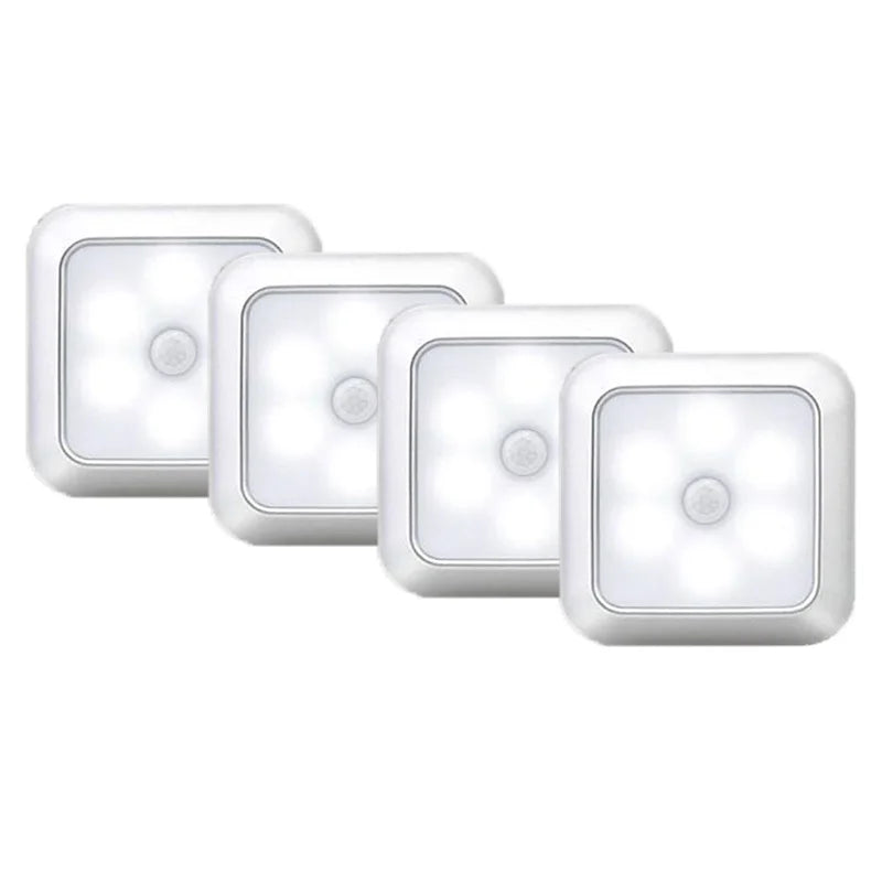 Motion Sensor Night Light