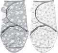 Organic Cotton Baby Swaddles for Newborns