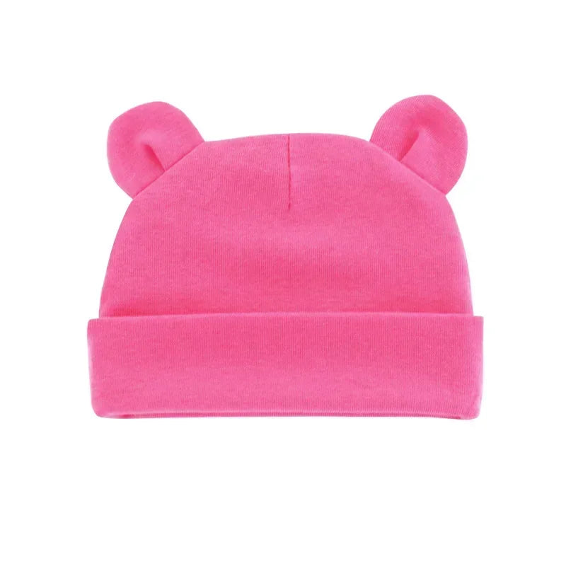 Autumn Winter Baby Hat