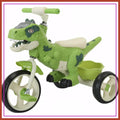 Dinosaur Kids Tricycle